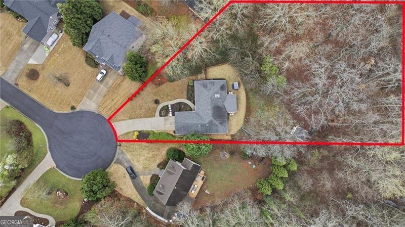 5445 Cowart Court Cumming - Photo 34