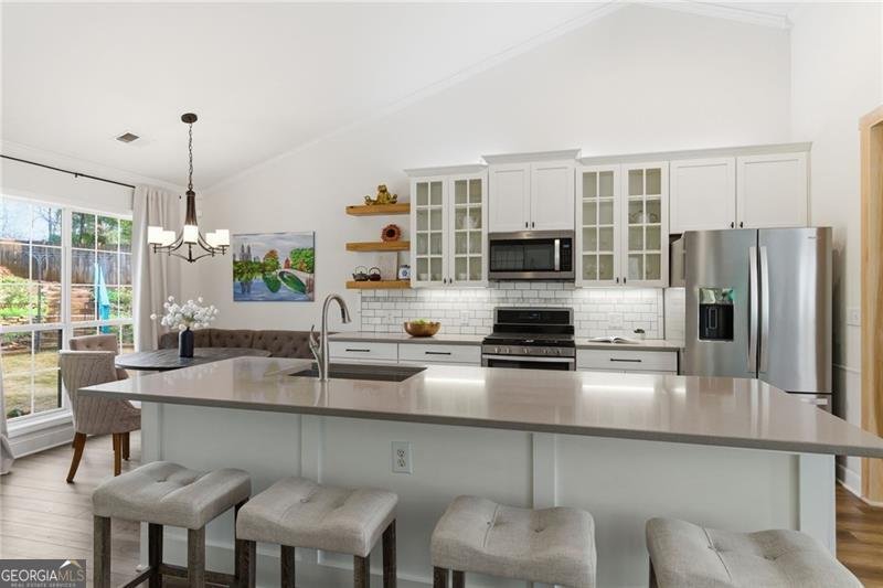 5445 Cowart Court Cumming - Photo 6