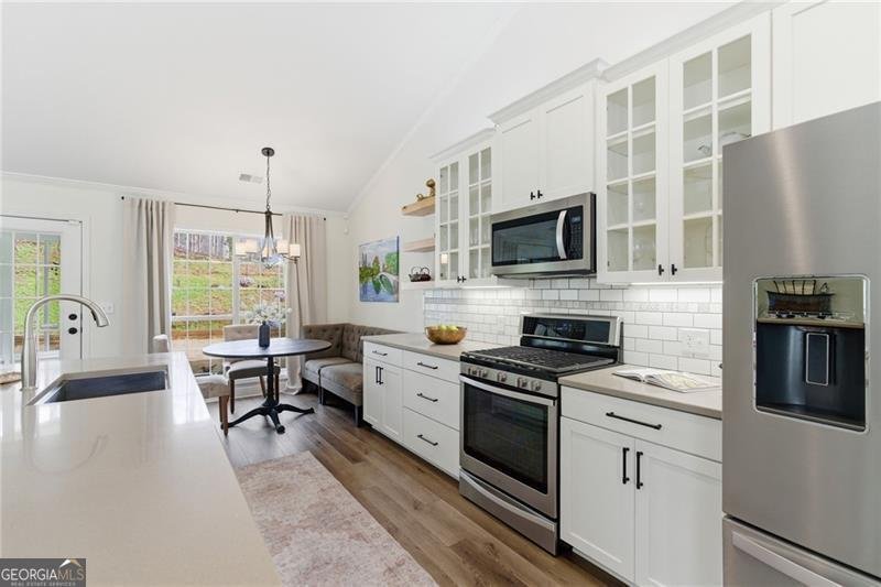 5445 Cowart Court Cumming - Photo 8