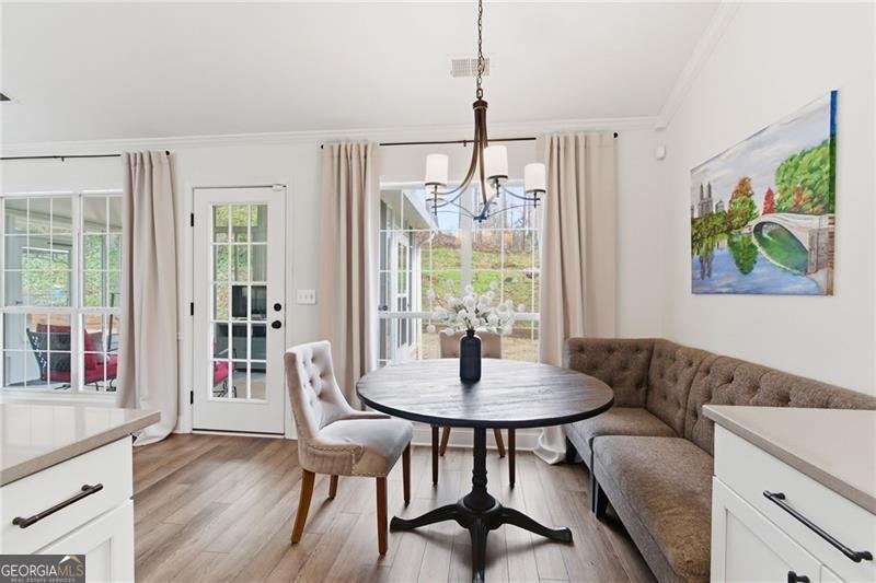 5445 Cowart Court Cumming - Photo 9