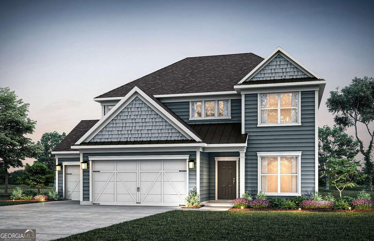 235 Lucas Court Jefferson - Photo 1