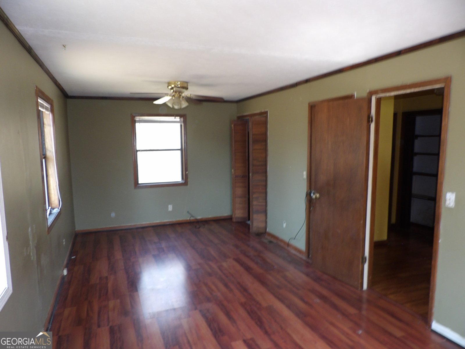 378 Old Airport Road Carrollton - Photo 8