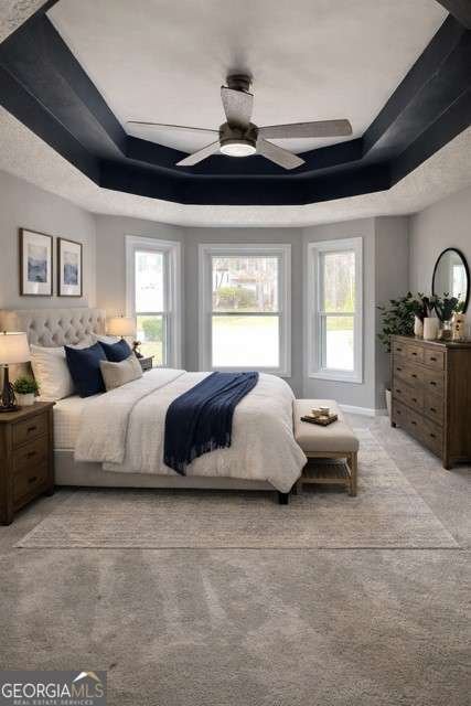 195 Amber Trace Dallas - Photo 19