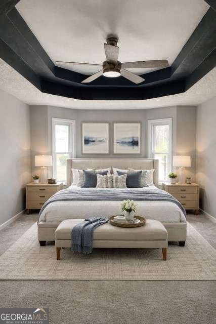 195 Amber Trace Dallas - Photo 21