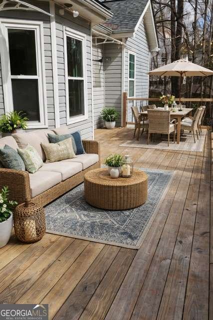 195 Amber Trace Dallas - Photo 42