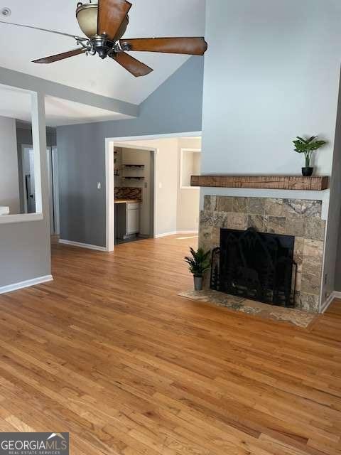 195 Amber Trace Dallas - Photo 7