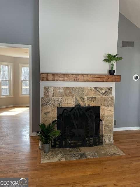 195 Amber Trace Dallas - Photo 8