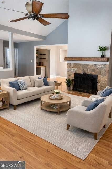 195 Amber Trace Dallas - Photo 9