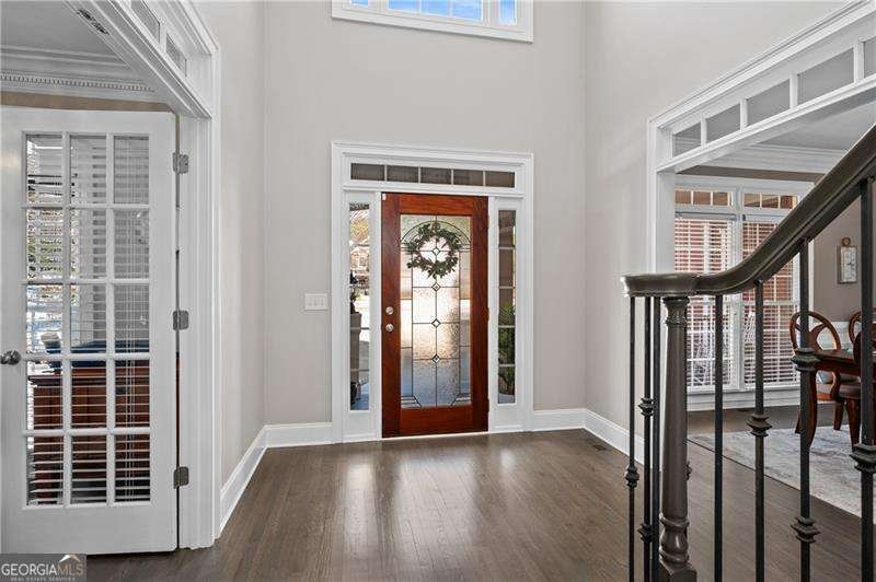 172 Golf Crest Drive Acworth - Photo 10