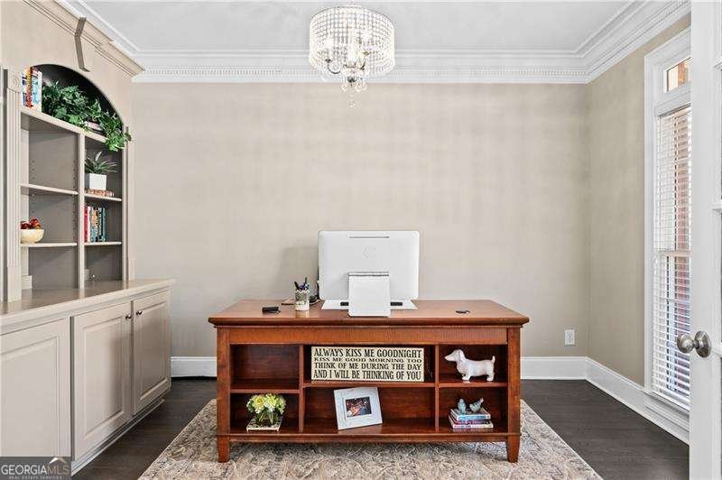 172 Golf Crest Drive Acworth - Photo 13