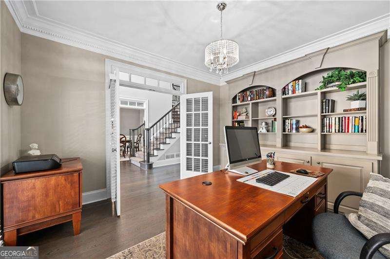 172 Golf Crest Drive Acworth - Photo 14