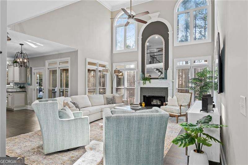 172 Golf Crest Drive Acworth - Photo 16