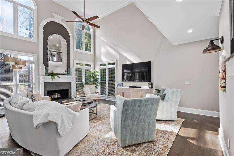 172 Golf Crest Drive Acworth - Photo 17