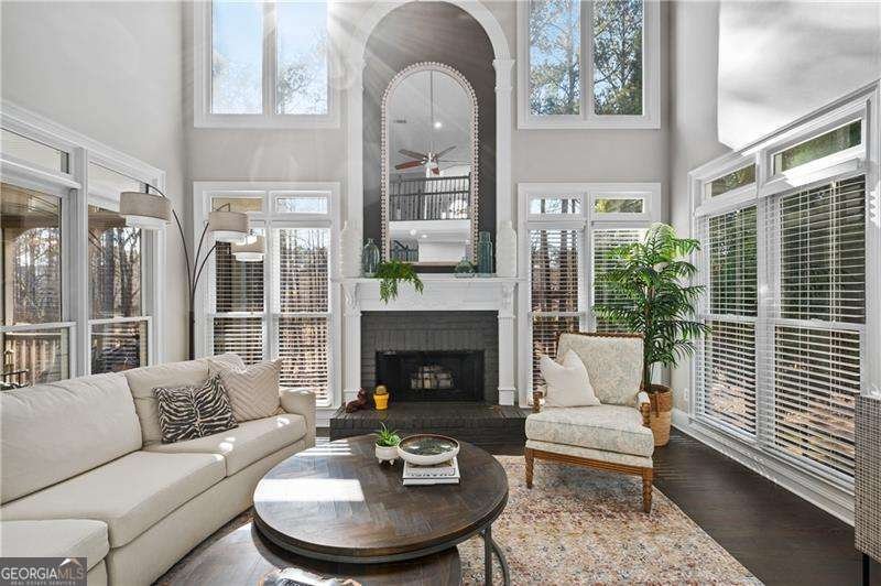 172 Golf Crest Drive Acworth - Photo 18