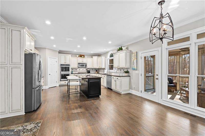 172 Golf Crest Drive Acworth - Photo 20