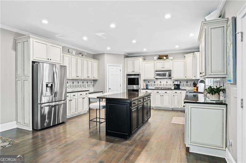 172 Golf Crest Drive Acworth - Photo 21