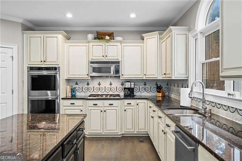 172 Golf Crest Drive Acworth - Photo 22