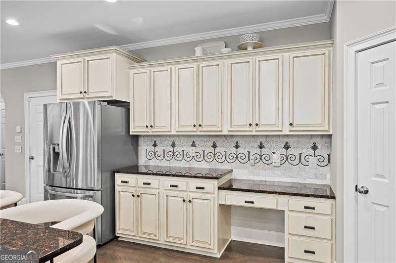 172 Golf Crest Drive Acworth - Photo 24