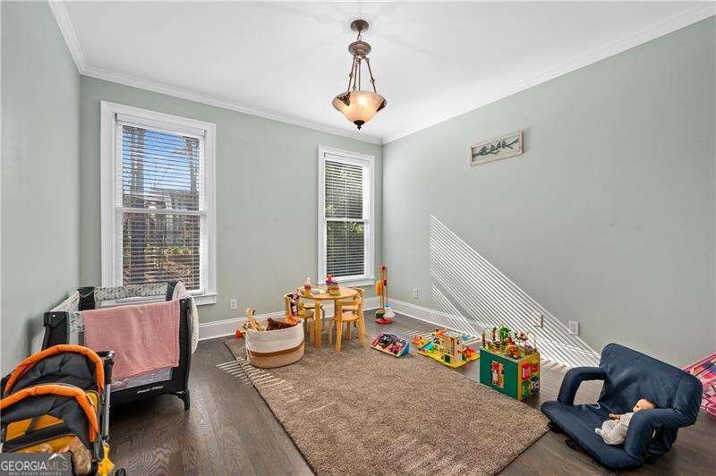 172 Golf Crest Drive Acworth - Photo 26