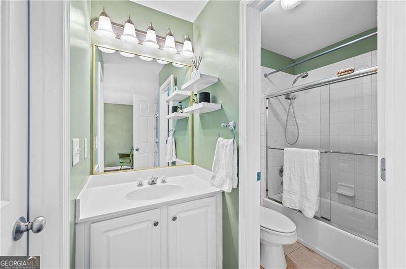 172 Golf Crest Drive Acworth - Photo 30