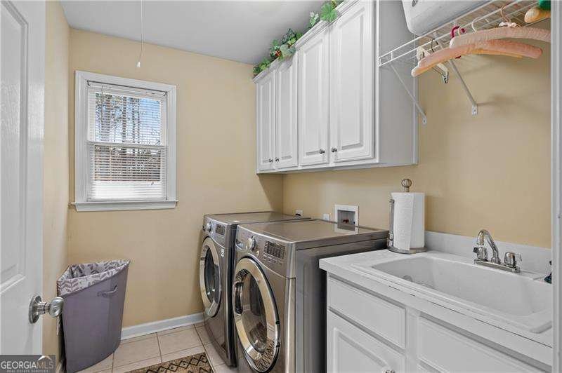 172 Golf Crest Drive Acworth - Photo 31