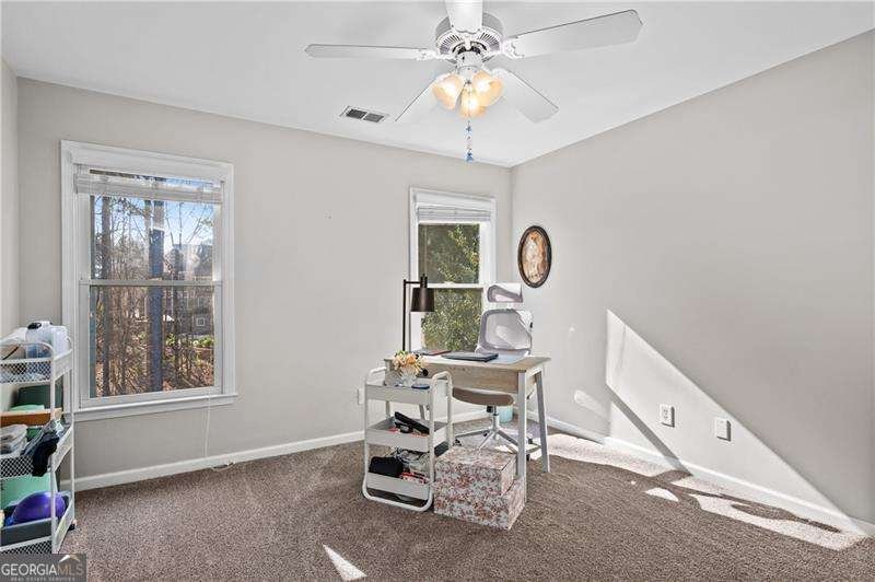 172 Golf Crest Drive Acworth - Photo 32