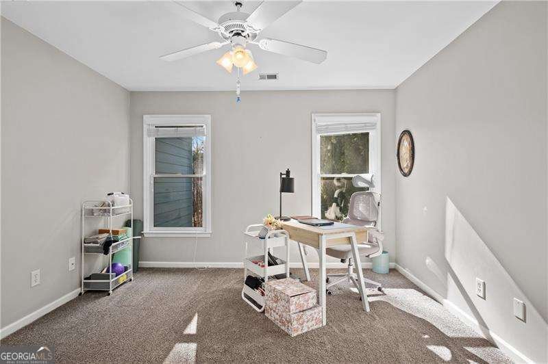 172 Golf Crest Drive Acworth - Photo 33