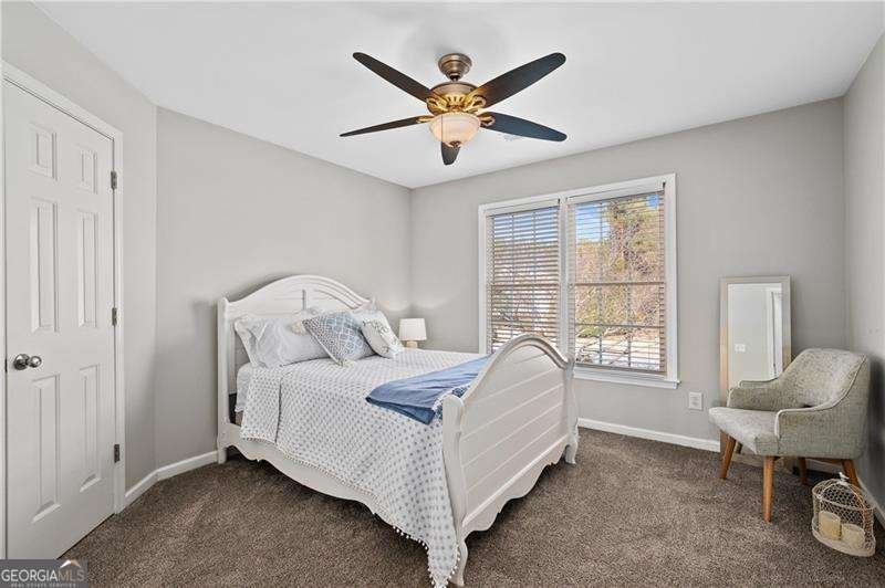 172 Golf Crest Drive Acworth - Photo 37