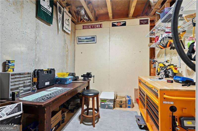 172 Golf Crest Drive Acworth - Photo 49