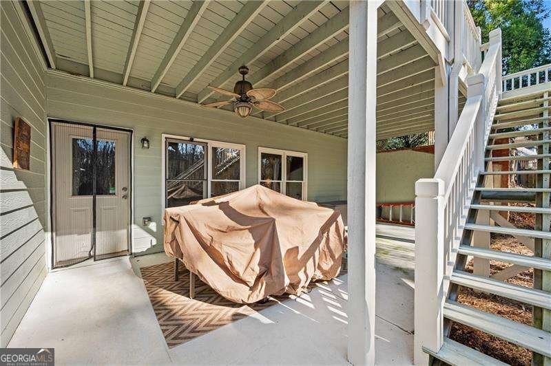 172 Golf Crest Drive Acworth - Photo 50