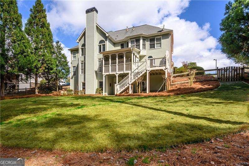 172 Golf Crest Drive Acworth - Photo 51