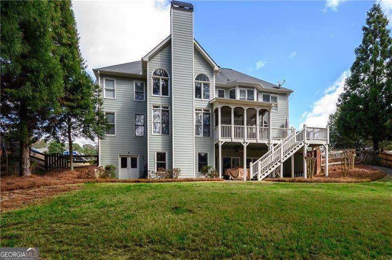 172 Golf Crest Drive Acworth - Photo 52