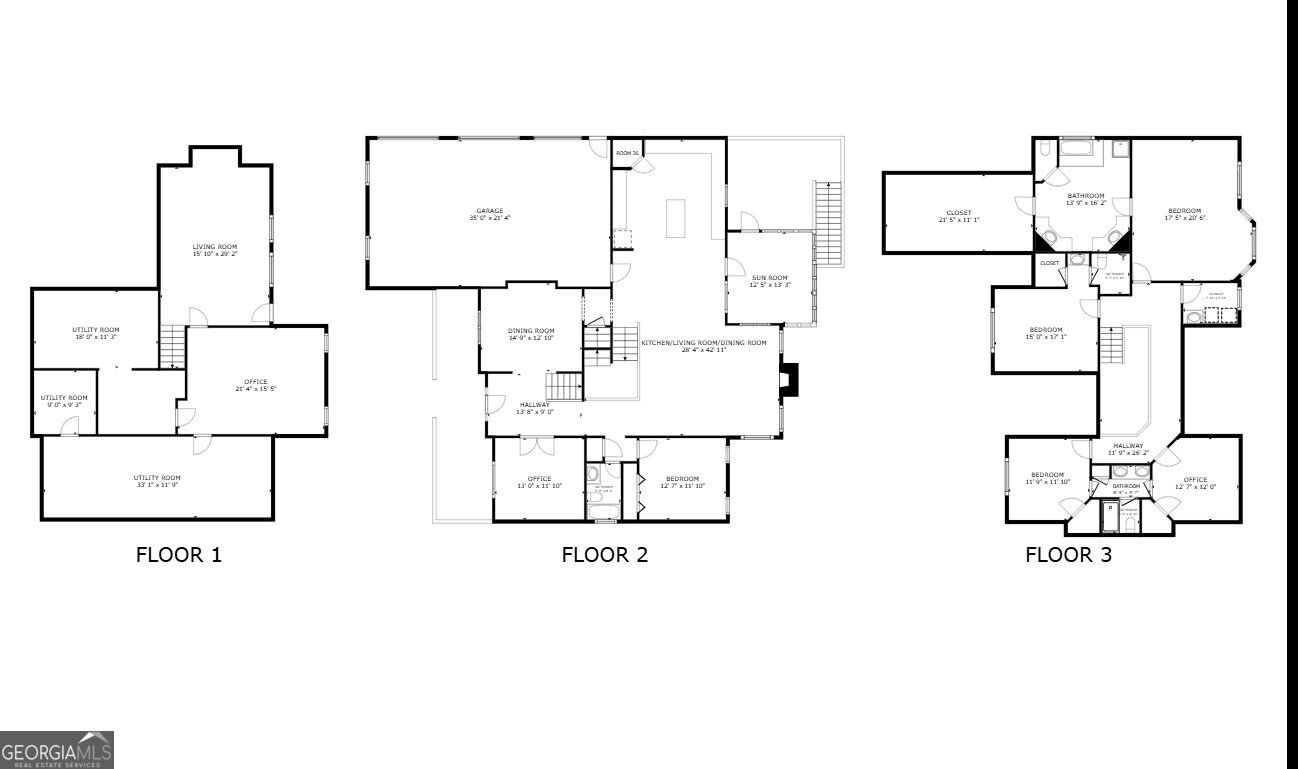172 Golf Crest Drive Acworth - Photo 56