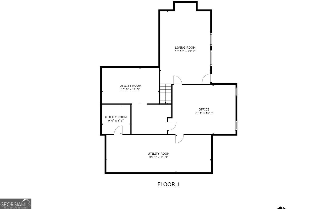 172 Golf Crest Drive Acworth - Photo 57