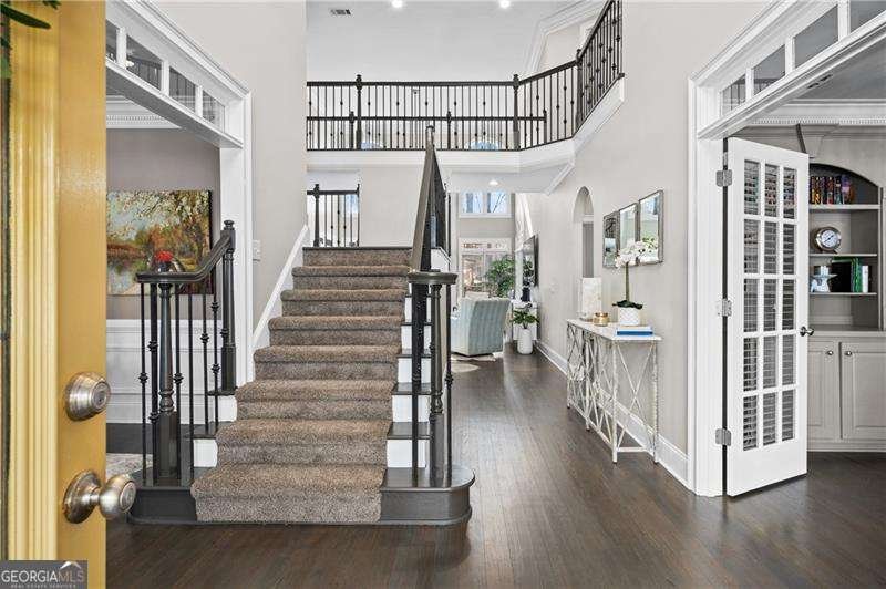 172 Golf Crest Drive Acworth - Photo 8