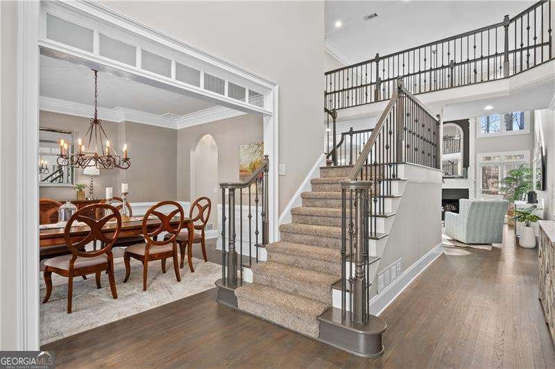 172 Golf Crest Drive Acworth - Photo 9