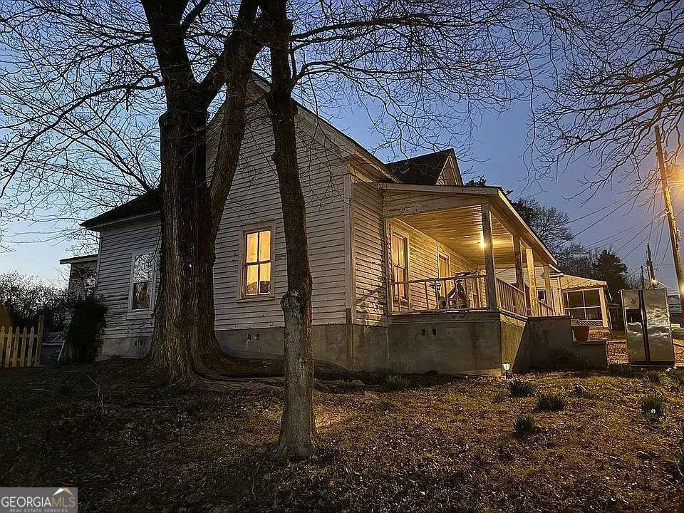 1013 Avenue D Rome - Photo 1