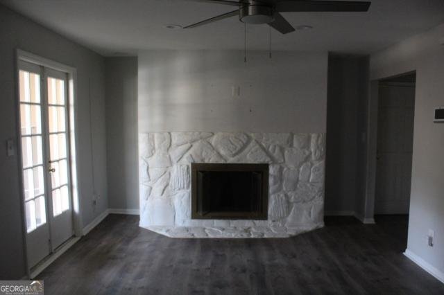 3062 Parc Lorraine Lithonia - Photo 6