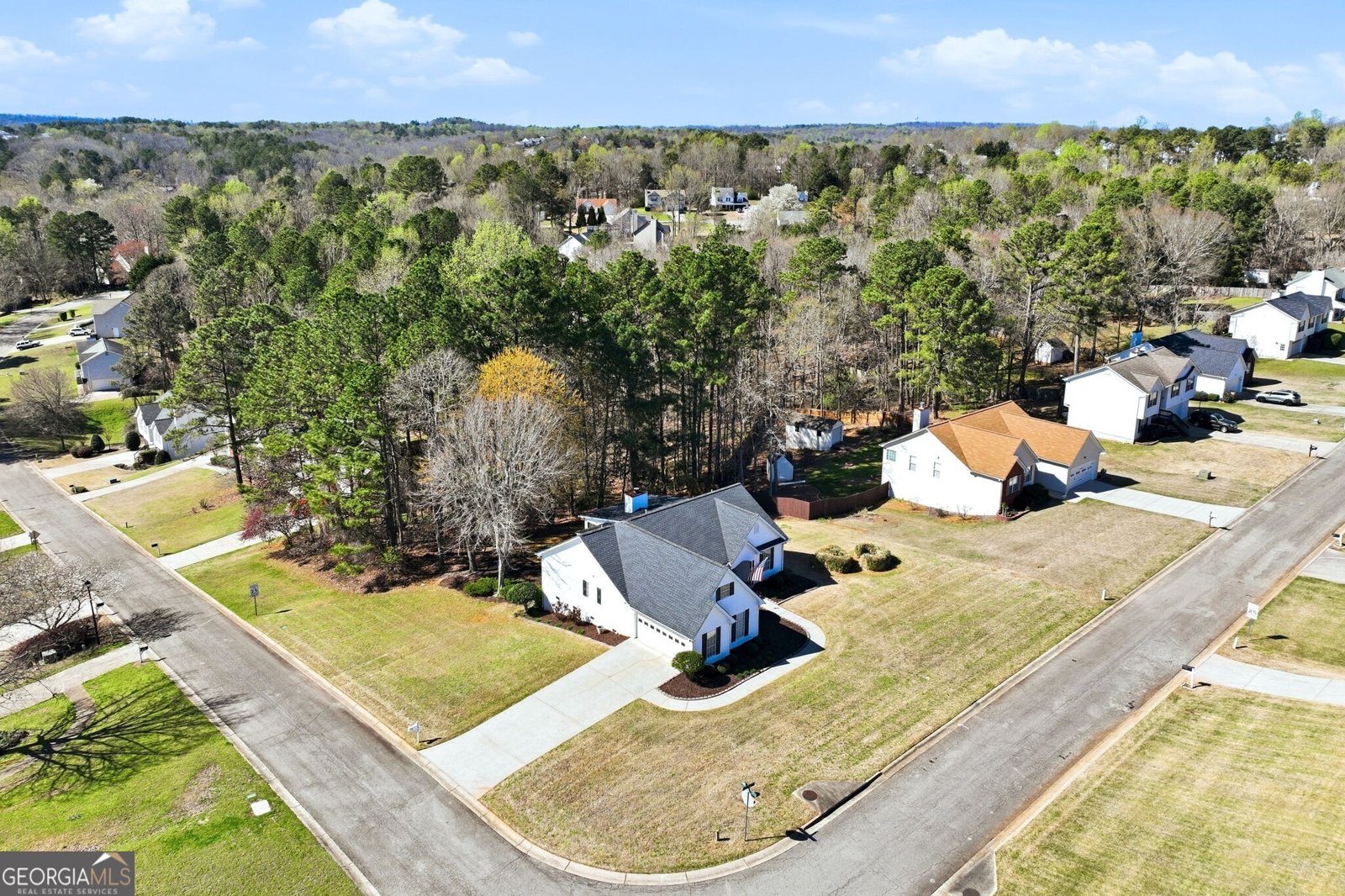 5551 Chestnut Creek Lane Flowery Branch - Photo 10