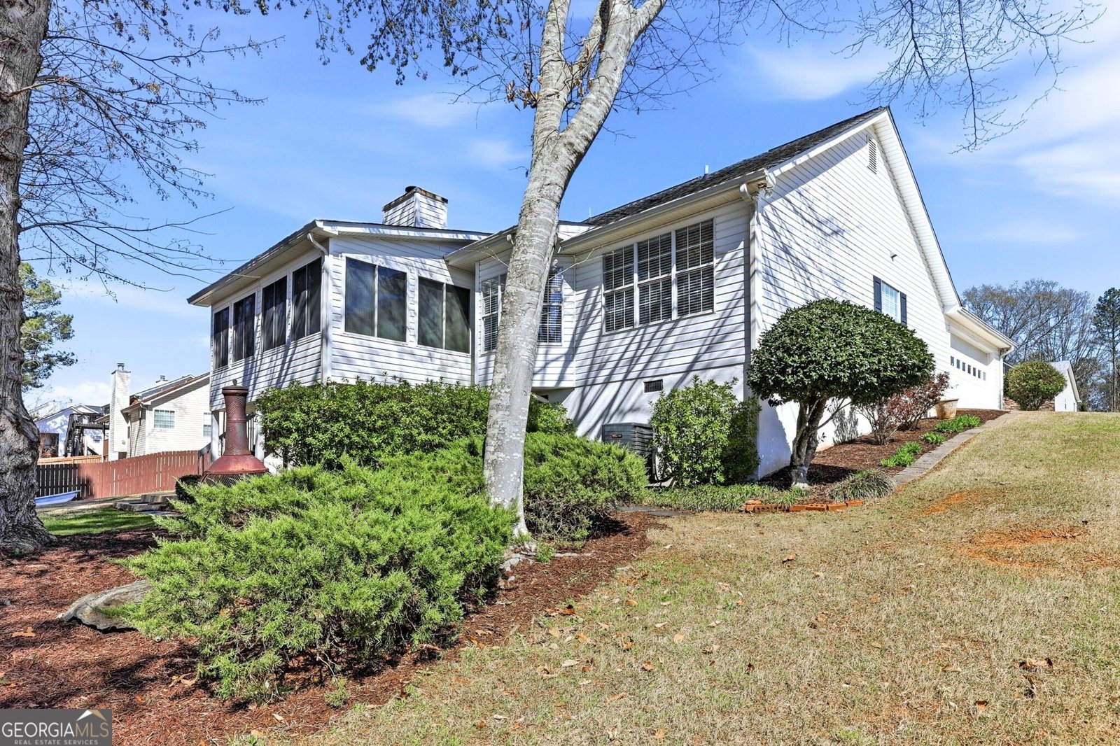 5551 Chestnut Creek Lane Flowery Branch - Photo 11