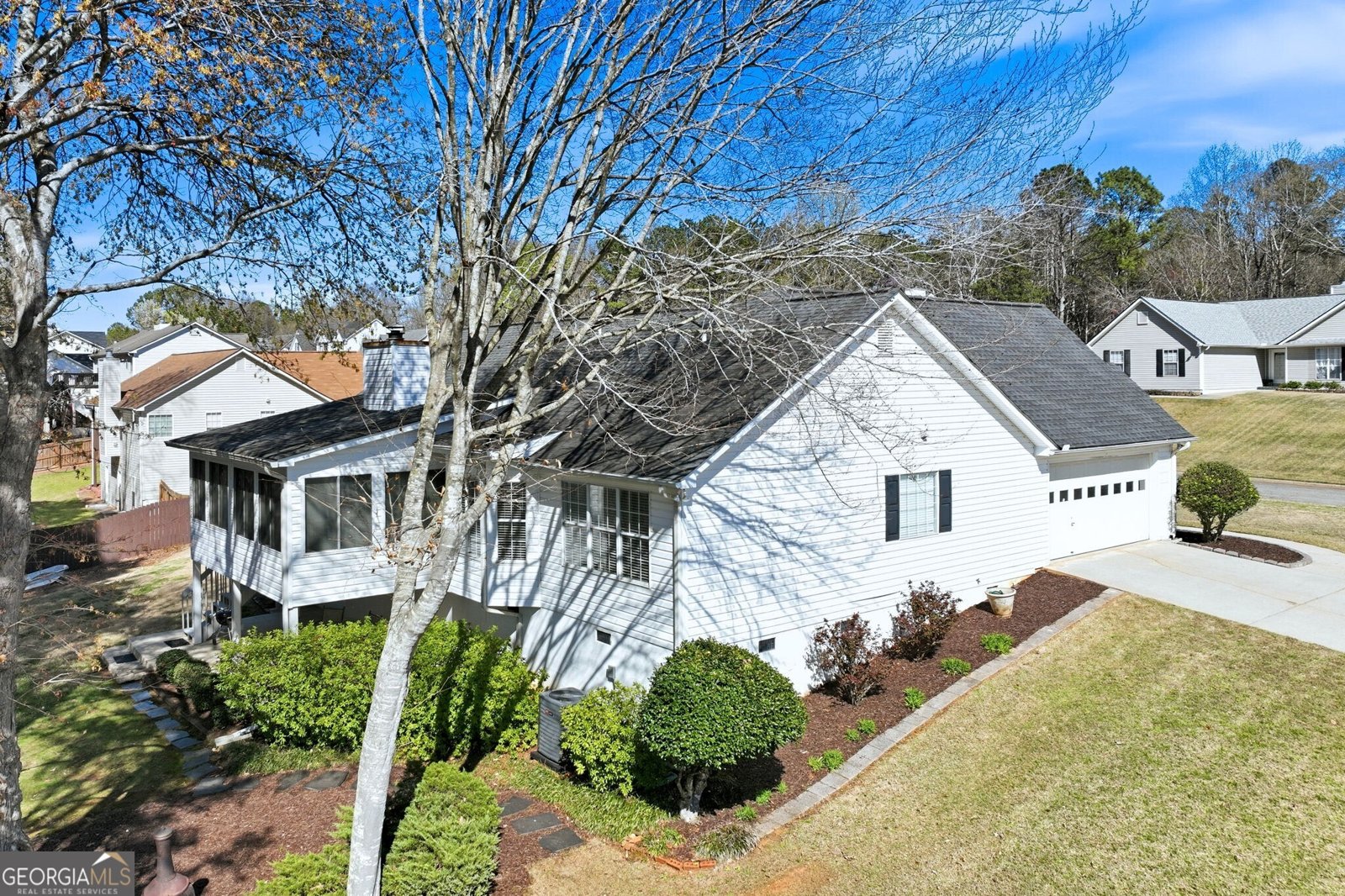 5551 Chestnut Creek Lane Flowery Branch - Photo 12