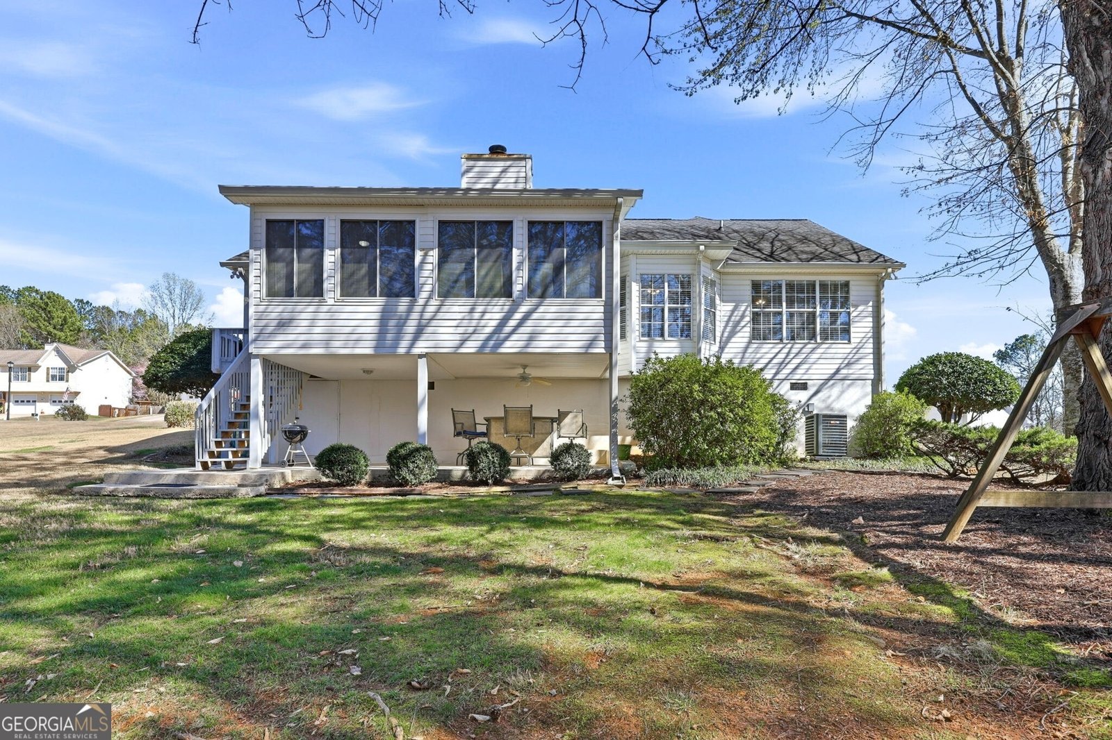 5551 Chestnut Creek Lane Flowery Branch - Photo 13