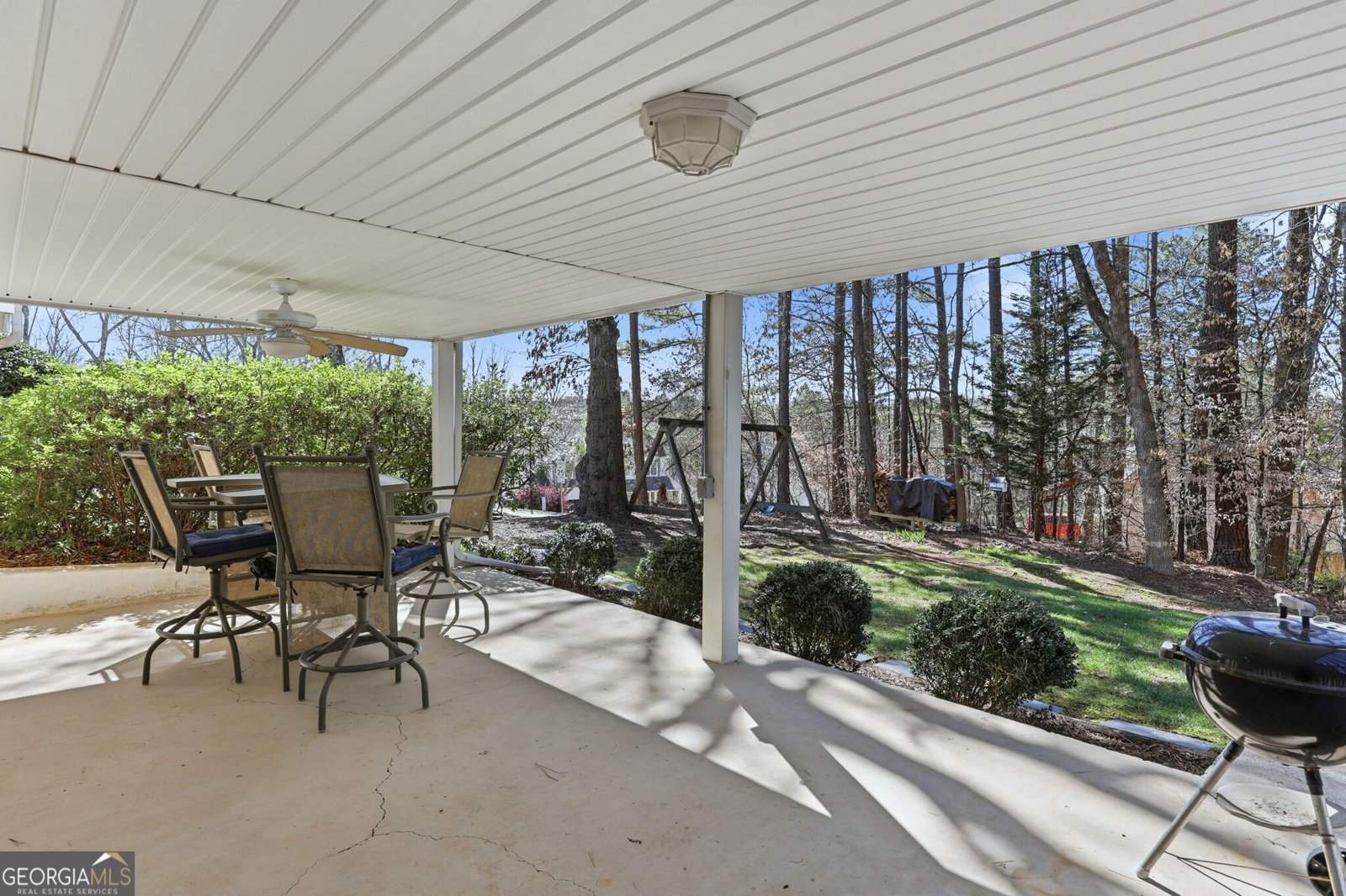 5551 Chestnut Creek Lane Flowery Branch - Photo 16