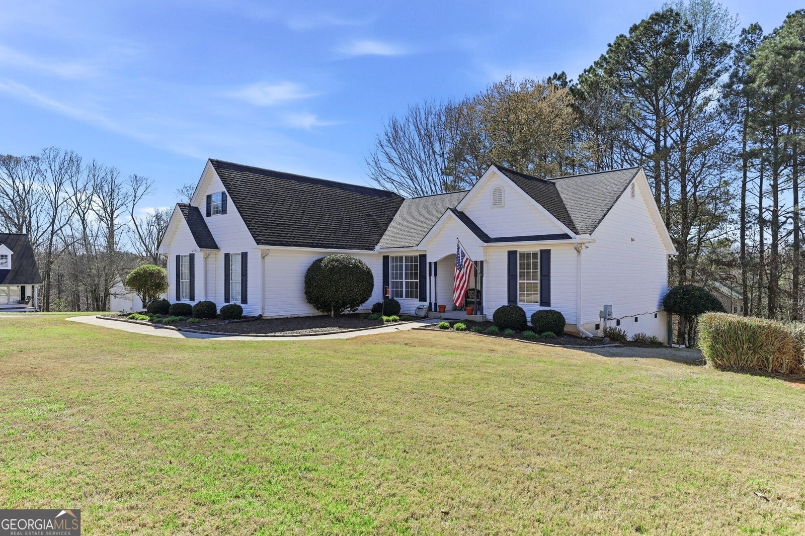 5551 Chestnut Creek Lane Flowery Branch - Photo 18