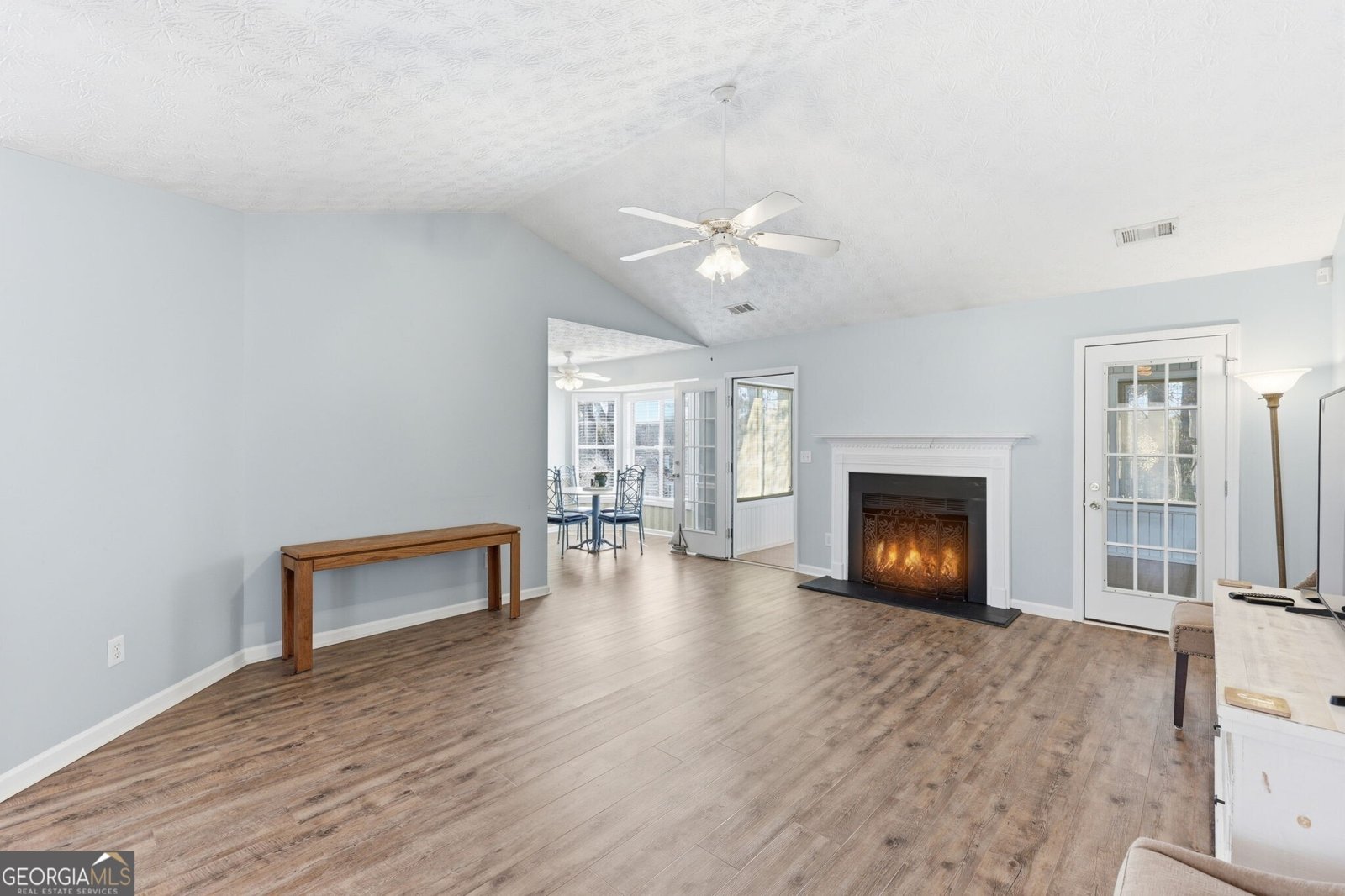 5551 Chestnut Creek Lane Flowery Branch - Photo 21