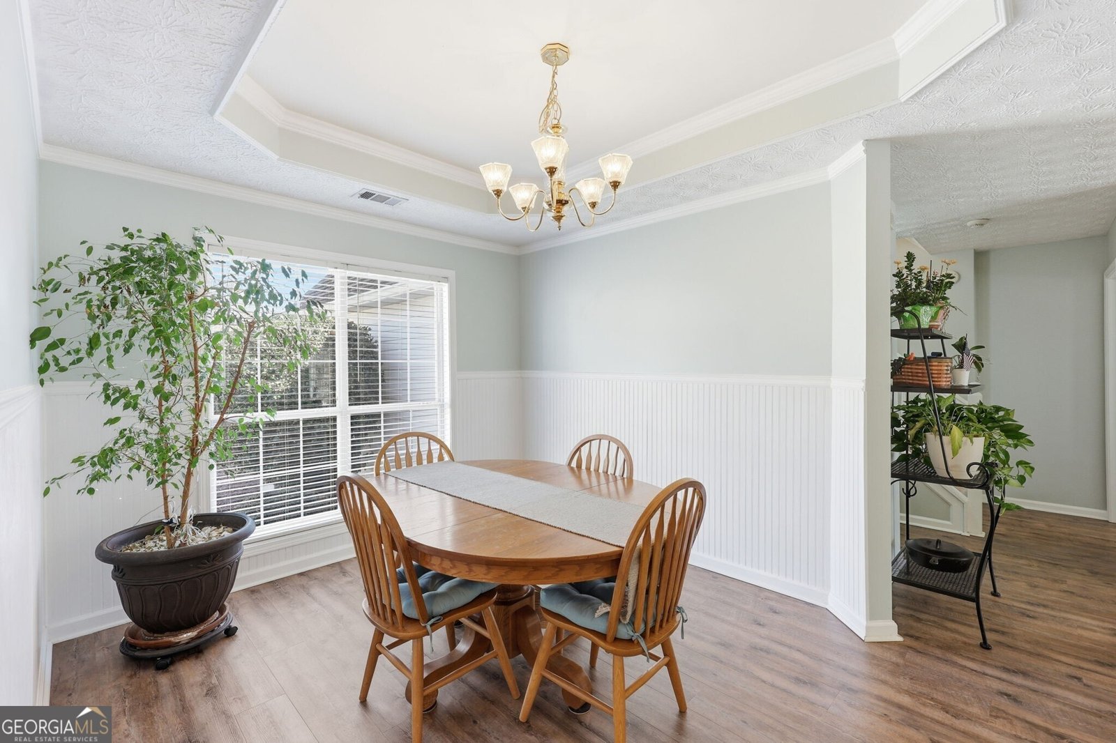 5551 Chestnut Creek Lane Flowery Branch - Photo 26