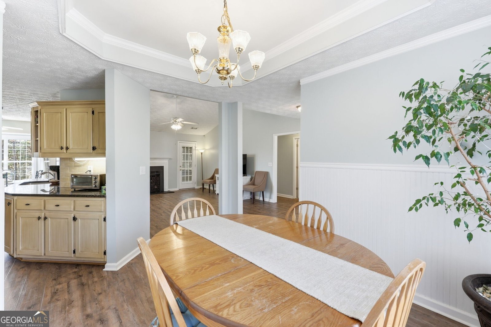 5551 Chestnut Creek Lane Flowery Branch - Photo 27