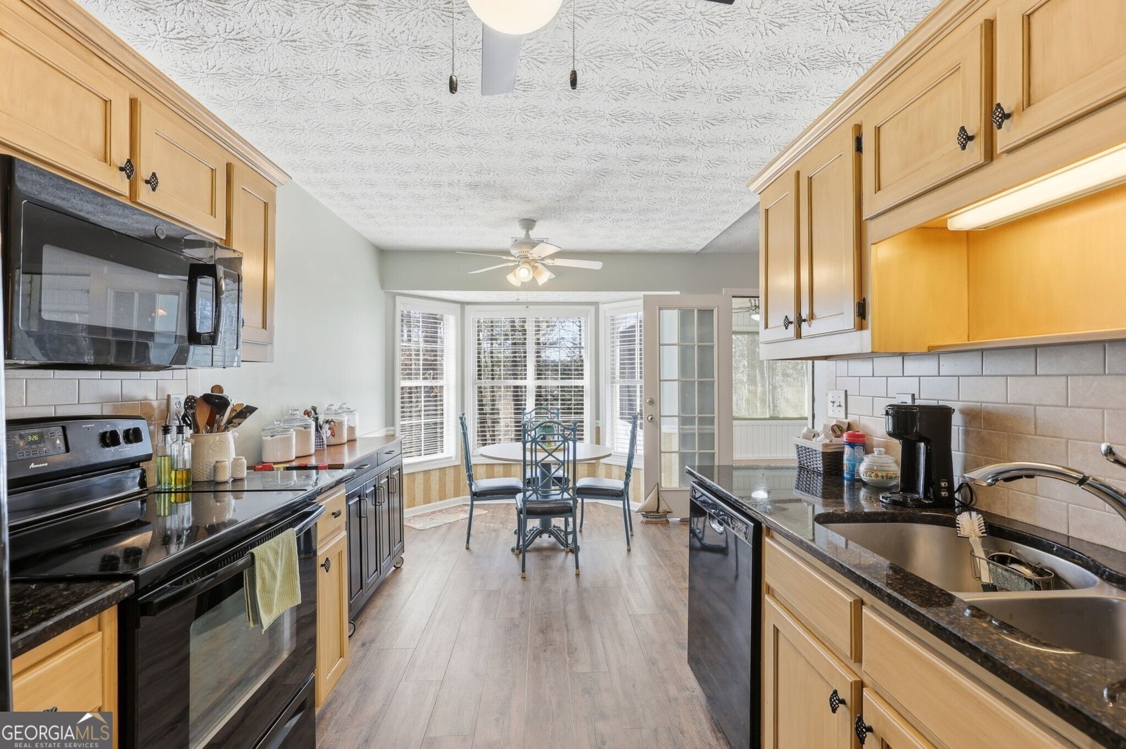 5551 Chestnut Creek Lane Flowery Branch - Photo 30