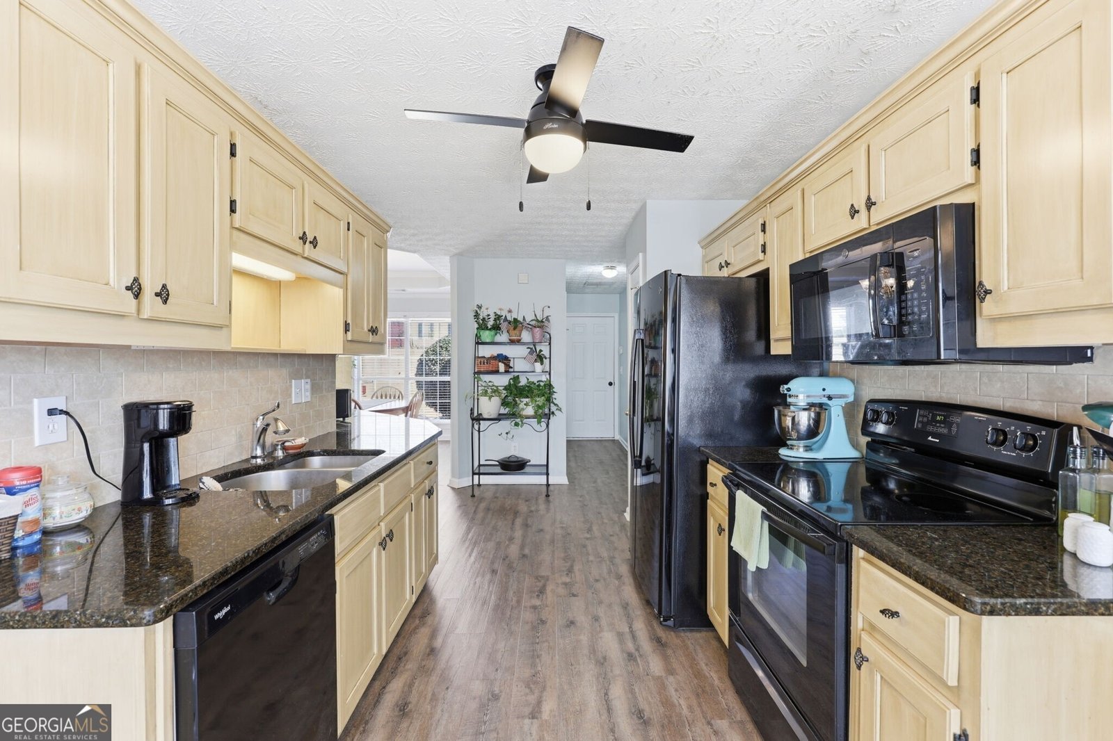 5551 Chestnut Creek Lane Flowery Branch - Photo 33