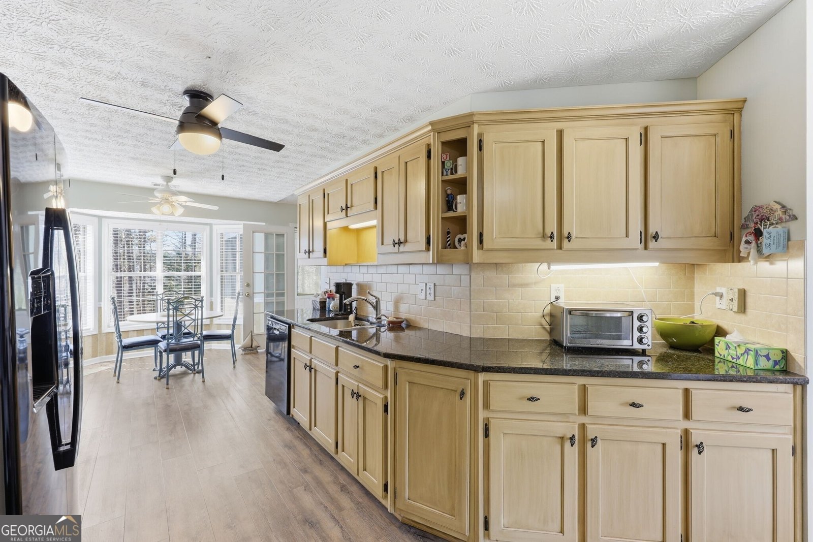 5551 Chestnut Creek Lane Flowery Branch - Photo 34